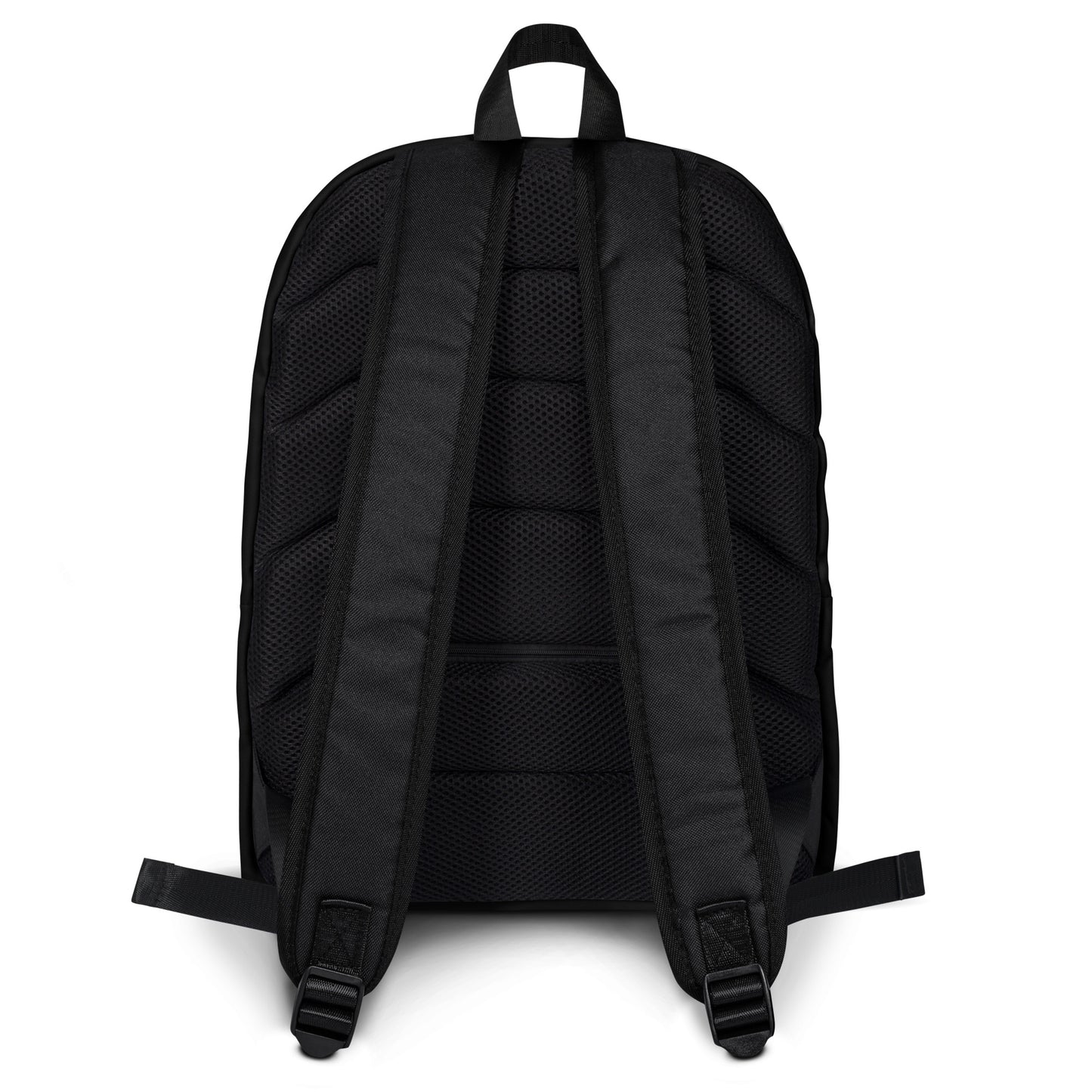 Bando classics black backpack