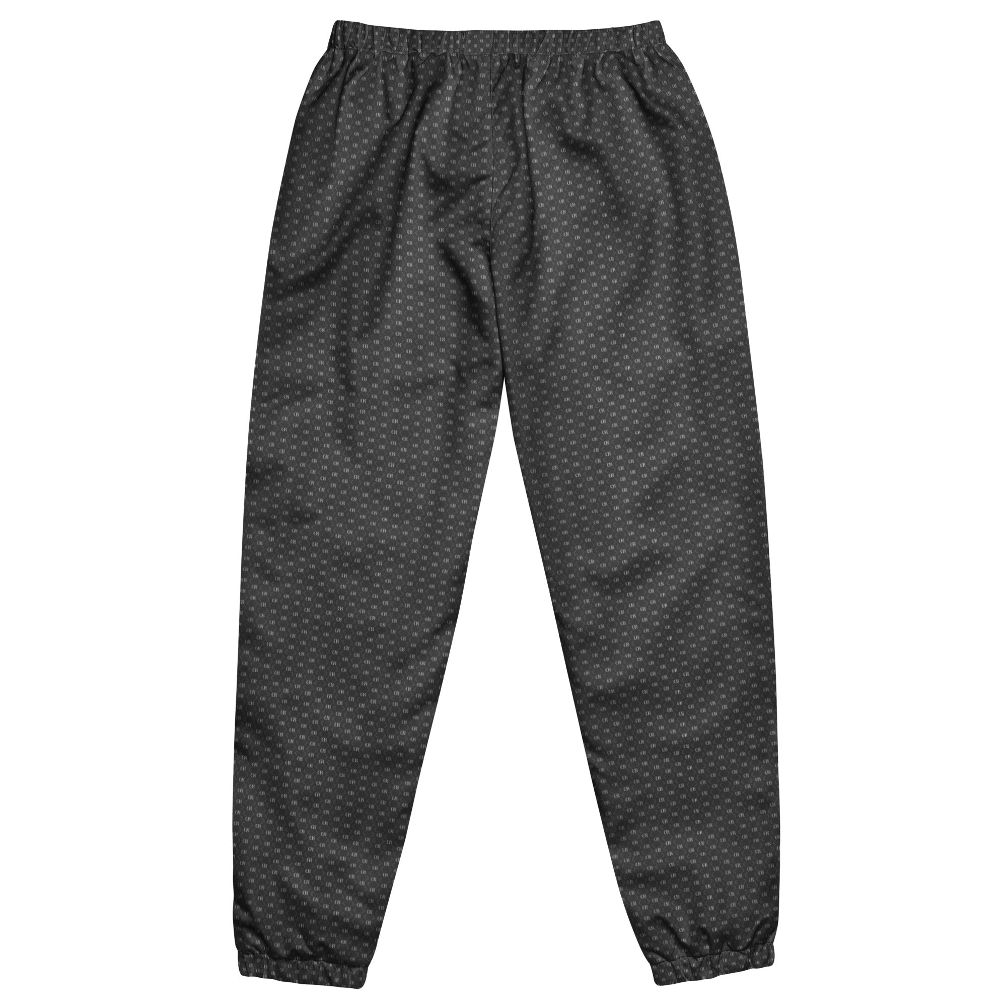 【KOOLOSET】Back Printing Nylon Banding Pants LI/RY CANVAS DECO WIDE PANTS – THE SHOP YOHJI YAMAMOTO