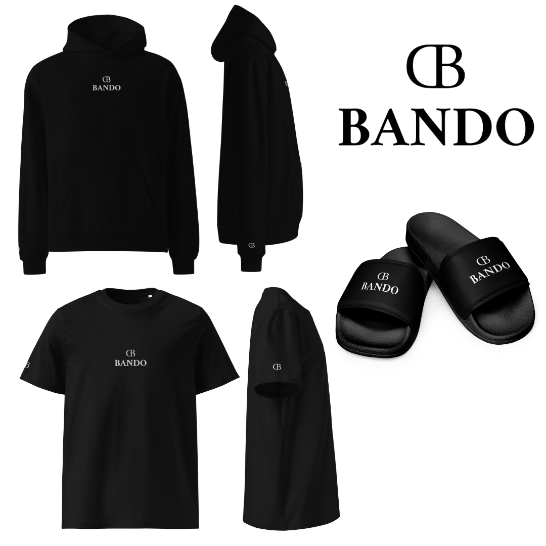 Bando classics bundle