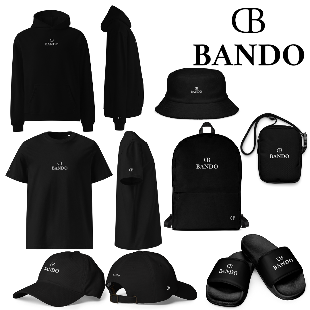 Bando classics essentials