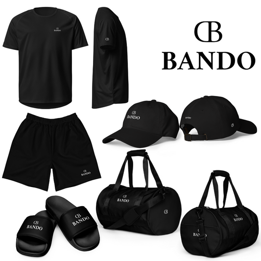 Bando classic sports pack